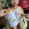 佳貝艾特（Kabrita）悅白嬰幼兒配方羊奶粉 3段(1-3歲)800克 天然A2蛋白 曬單實拍圖