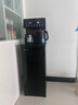奧克斯（AUX）家用茶吧機(jī) 智能遙控304不銹鋼電熱水壺 鈑金側(cè)板童鎖保護(hù)全自動(dòng)控溫下置水桶立式飲水機(jī) YC-29 曬單實(shí)拍圖