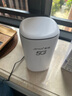 夏新5g隨身wifi6移動(dòng)無(wú)線(xiàn)免插卡路由器cpe全網(wǎng)通千兆雙頻便攜式車(chē)載上網(wǎng)卡高速流量 5G狂暴性能版【滿(mǎn)血性能光纖級網(wǎng)速】 曬單實(shí)拍圖