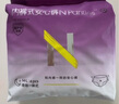 小N消毒級魔術(shù)貼無(wú)痕日安褲早安褲安心褲衛生巾M-L 12條京東自營(yíng) 曬單實(shí)拍圖
