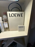 羅意威（LOEWE）001男款濃香水100ml 事后清晨 婚禮伴手禮生日禮物送男友 曬單實(shí)拍圖