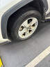 鄧祿普（DUNLOP）輪胎 225/65R17 102H GRANDTREK PT30 一汽豐田 NEXT RAV4 曬單實(shí)拍圖