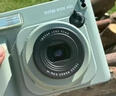 富士（FUJIFILM）instax立拍立得wide400 300一次成像復古相機WIDEEVO升級七夕禮物 WIDE 400草綠色（現貨） 官方標配 曬單實(shí)拍圖