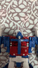 變形金剛（TRANSFORMERS）兒童男孩玩具模型禮物工作室系列經(jīng)典電影指揮官級86通天曉F6162 曬單實(shí)拍圖