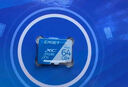 憶捷（EAGET）64GB TF（MicroSD）存儲卡 C10 黃綠卡 適用360?？盗瓒榷⒍⑴谋O控行車(chē)記錄儀 高速內存卡 曬單實(shí)拍圖