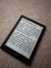 掌閱（iReader）Light4 Turbo 6英寸智能閱讀本 電子書(shū)閱讀器 墨水屏電紙書(shū) 平板電腦學(xué)習看漫 便攜筆記本 沉墨 曬單實(shí)拍圖