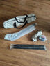 清系（SERIES CLEAR）戶(hù)外車(chē)邊帳黑膠遮陽(yáng)防曬棚房車(chē)用品側帳防水車(chē)載自駕裝備車(chē)頂帳篷 曬單實(shí)拍圖