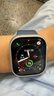 WITGOER【TOP榜第1名】保護殼膜一體適用蘋(píng)果手表s11/applewatch s10iphone/series超薄鋼化膜配件男女款 曬單實(shí)拍圖