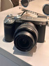 索尼（SONY）Alpha 7C II 新一代全畫(huà)幅雙影像小“7“A7CM2 微單數碼相機 A7C2/ ILCE-7CM2 A7C2銀色單機【888+皮套+128G卡】 官方標配 曬單實(shí)拍圖