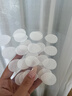 White Feather日本白羽毛川字紋貼睡覺(jué)專(zhuān)用提拉神器貼眉間貼眉心額頭防皺紋面膜 曬單實(shí)拍圖