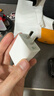 OPPO 原裝 10W 充電器 USB接口充電頭適用R15x/A77/A59/A35/A83T/A73/K1 一加 曬單實(shí)拍圖