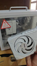 AMD R5 5600/RX7650GRE/6500XT迷你主機ITX整機手提DIY電腦組裝機臺式mini辦公臺式機AI PC電腦 配置七丨R5 5600/RX9060XT 曬單實(shí)拍圖