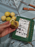 廣西欽蜜9號黃金百香果萬(wàn)澄當季新鮮大果黃皮果奶茶店水果 【1斤 約11-17個(gè)】單果30-45g 曬單實(shí)拍圖