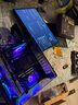 大水牛（BUBALUS）額定300W 勁強(qiáng)300臺(tái)式電腦電源（12CM風(fēng)扇/寬幅/智能溫控/低待機(jī)功耗/支持背線） 曬單實(shí)拍圖