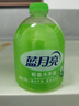 蘆薈抑菌99.9%洗手液泡沫豐富滋潤500g*4+洗手液補充裝500g*4   曬單實(shí)拍圖