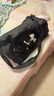 安德瑪（UNDERARMOUR）春夏Undeniable 3.0男女訓(xùn)練運(yùn)動(dòng)中號(hào)旅行包1300213 黑色001 均碼 曬單實(shí)拍圖