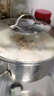 葷八廚 內蒙古牛棒骨2斤凈重 新鮮黃牛肉牛骨髓牛大骨頭帶肉火鍋食材 曬單實(shí)拍圖
