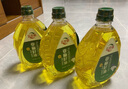 大蝦仁水餃400g*3袋約60只（鮮美蝦仁+蝦仁玉米+蝦仁三鮮）餃子 曬單實(shí)拍圖