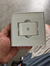 弱水時(shí)砂【八倉現貨】openfree藍牙耳機耳夾式真無(wú)線(xiàn)HIFi音質(zhì)掛耳運動(dòng)跑步通話(huà)降噪骨傳導概念開(kāi)放式 月影白/52小時(shí)超長(cháng)總續航 【LDAC/LHDC/LC3】三協(xié)議 曬單實(shí)拍圖