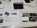 JJC 適用索尼a7c2 a7m4鋼化膜ZV-E10II a7c二代 a7cr a6700 ZVE1 ZV-E1L相機屏幕保護貼膜 微單配件 曬單實拍圖