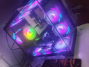 DIY APE裝機猿店 華碩5070主機 7800X3D/14600KF 高端游戲電競海景房電腦臺式機diy組裝電腦整機 四：14600KF+華碩5070|D4 曬單實(shí)拍圖