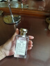 祖瑪瓏香水 紅玫瑰香水100ml 七夕情人節(jié)禮物 生日禮物 女生 禮盒 曬單實拍圖