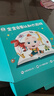 寶寶巴士升級版點(diǎn)讀筆G4wifi筆 赳赳jojo幼兒早教機啟蒙兒童玩具生日禮物 【入園準備】G4 wifi點(diǎn)讀筆 曬單實(shí)拍圖