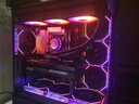 微星（MSI）全家桶 Ultra 7 265KF+RTX5080組裝電腦電競黑神話悟空游戲高端臺(tái)式機(jī)AI高清設(shè)計(jì)渲染主機(jī)DIY整機(jī) Ultra7 265KF+RTX5070Ti特別版 曬單實(shí)拍圖