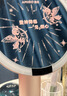AMIRO覓光高清化妝鏡O2七夕禮盒 led帶燈智能美妝鏡 桌面臺(tái)式梳妝鏡 情人節(jié)生日禮物送女友 曬單實(shí)拍圖