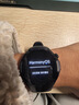 華為（HUAWEI）手表WATCH 5【咨詢享優(yōu)惠】智能運(yùn)動(dòng)健康eSIM獨(dú)立通話血氧呼吸體溫監(jiān)測(cè)風(fēng)險(xiǎn)評(píng)估男女士朋友4Pro 46mm蒼穹黑丨黑色氟橡膠表帶【皮表帶+貼膜】 曬單實(shí)拍圖