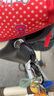 飛鴿E75智能電動(dòng)自行車【國家補(bǔ)貼】45公里長續(xù)航電動(dòng)車鉛酸電池48V12Ah電瓶車國標(biāo)校園通勤代步漫步白 曬單實(shí)拍圖