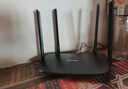 普聯(lián)（TP-LINK）雙千兆路由器 易展mesh分布式 AC1200無(wú)線家用穿墻 5G雙頻 WDR5620千兆易展版 IPv6 曬單實(shí)拍圖