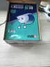 APP  金光APP （藍蝸牛）A4/70g 復印紙 順滑不易卡紙雙面打印紙A4紙整箱 500張/包 5包/箱（2500張） 曬單實(shí)拍圖