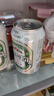 重慶啤酒 CHONG QING國賓/山城330ml規格整箱罐裝優(yōu)選麥芽火鍋伴侶 山城啤酒 330mL 24罐 曬單實(shí)拍圖
