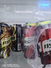 烏蘇啤酒（wusu）中秋送禮雙口味混合裝（紅500ml*12罐+樓蘭500ml*6罐)整箱裝婚宴 曬單實(shí)拍圖
