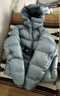 KAILAS凱樂(lè )石5000GT雪山羽絨服男女新款1000蓬鵝絨保暖防風(fēng)加厚登山服 天池藍-男 M 曬單實(shí)拍圖