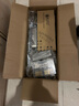 威龍原子【上門(mén)安裝】防盜門(mén)鎖套裝超C級鎖芯家用通用型不銹鋼入戶(hù)大門(mén)鎖 [上門(mén)安裝]方舌整套 曬單實(shí)拍圖