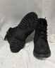 添柏嵐（Timberland）官方踢不爛男鞋馬丁靴戶(hù)外皮革|19039 19039W/黑色 TB1僅批次不同 41.5 鞋內長(cháng)：26cm 曬單實(shí)拍圖