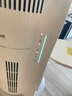 霍尼韋爾（Honeywell）【papi醬同款】寵物貓用空氣凈化器吸貓毛除甲醛過敏源殺菌消毒霍哈寶H-Cat Hub家電國家補(bǔ)貼 曬單實拍圖