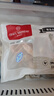 1號會(huì )員店單凍精修去甲雞爪 出口級雞肉燒烤鹵煮食材烤雞爪鹵雞爪 凈重2斤 曬單實(shí)拍圖