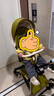普洛可（PLAYKIDS）A8MAX越野版遛娃神器推車(chē)嬰兒車(chē)0-3歲用折疊可坐可躺嬰兒推車(chē) 曬單實(shí)拍圖