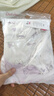 笛莎（DEESHA）【100%純棉A類(lèi)】?jī)和孪募颈】钪写笈⒓揖臃殞毧照{(diào)服套裝 曬單實(shí)拍圖