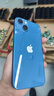 Apple蘋(píng)果iPhone16/15/14/13/12pro/max系列 二手手機內存以質(zhì)檢報告為準 蘋(píng)果 iPhone 13 曬單實(shí)拍圖