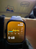 vivo WATCH GT 2 冰湖藍(lán) 超窄邊高亮大屏 照片表盤一碰換 33天藍(lán)牙續(xù)航 智能手表 曬單實(shí)拍圖