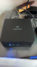 銘凡UM680Slim/760Slim銳龍R7-6800H/7640HS迷你主機電腦65W高性能2.5G網(wǎng)口mini主機辦公游戲臺式機 UM760Slim(R5-7640HS) 準系統/無(wú)內存硬盤(pán)系統 曬單實(shí)拍圖