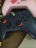 蓋世小雞（GAMESIR）啟明星無(wú)線(xiàn)游戲手柄switch2手柄 手機安卓蘋(píng)果PC電腦NS2pro藍牙特斯拉電視steam雙人成行絲之歌 曬單實(shí)拍圖