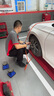 瑪吉斯（MAXXIS）輪胎/汽車輪胎 215/55R16 93H MA510 適配邁騰/標志 曬單實拍圖
