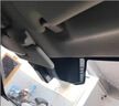 影客行路虎衛(wèi)士原廠專用行車記錄儀4k高清免走線無損安裝前后雙錄 【路虎衛(wèi)士專用】單鏡頭 【配64g卡】 曬單實(shí)拍圖