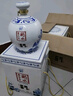 衡水老白干青花手釀 老白干香型 52度 500ml*4瓶整箱裝 中秋送禮口糧整箱 曬單實(shí)拍圖