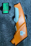 德圖（testo）德國高精度TESTO 830S1紅外測溫儀測溫槍溫度計溫度儀工業(yè)測溫儀 曬單實(shí)拍圖